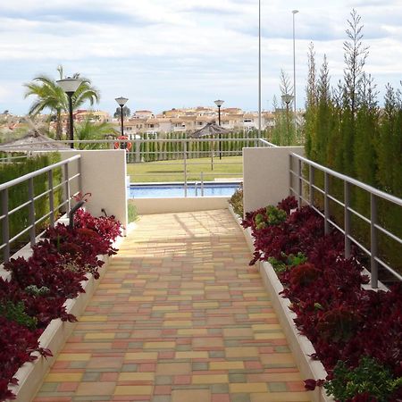 Terrazas De Campoamor 3056 Dehesa de Campoamor  Luaran gambar