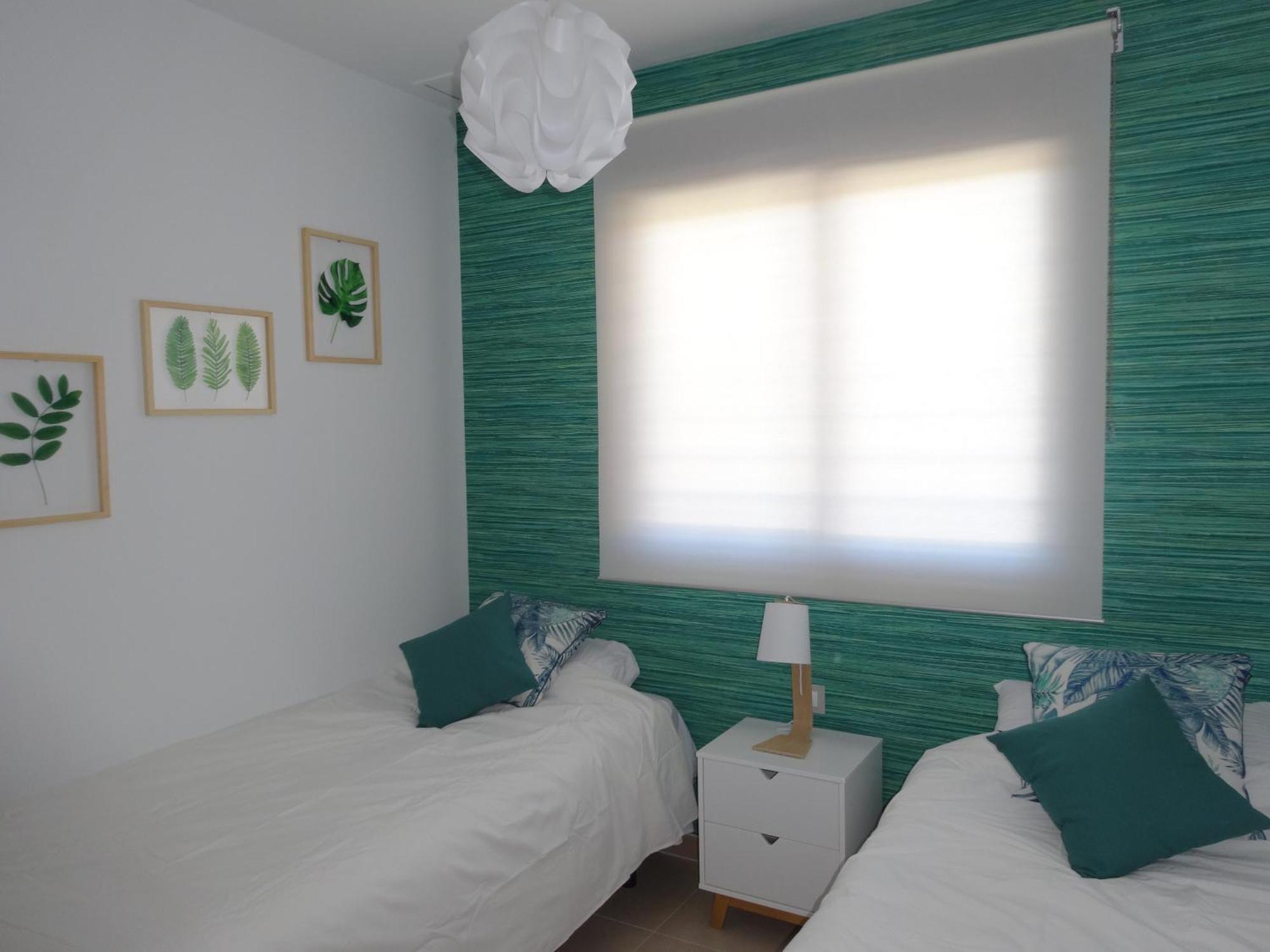 Terrazas De Campoamor 3056 Dehesa de Campoamor  Luaran gambar