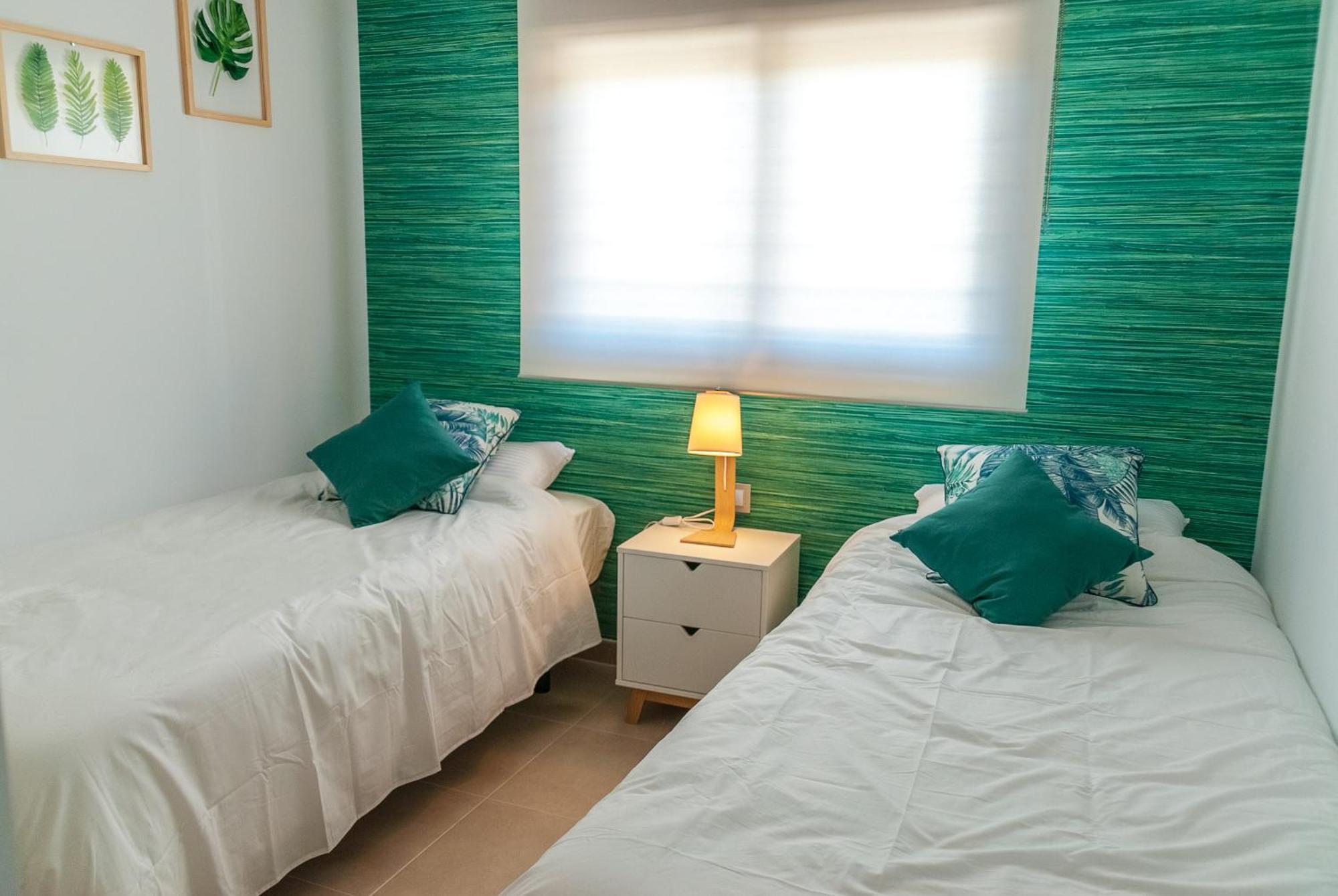 Terrazas De Campoamor 3056 Dehesa de Campoamor  Luaran gambar