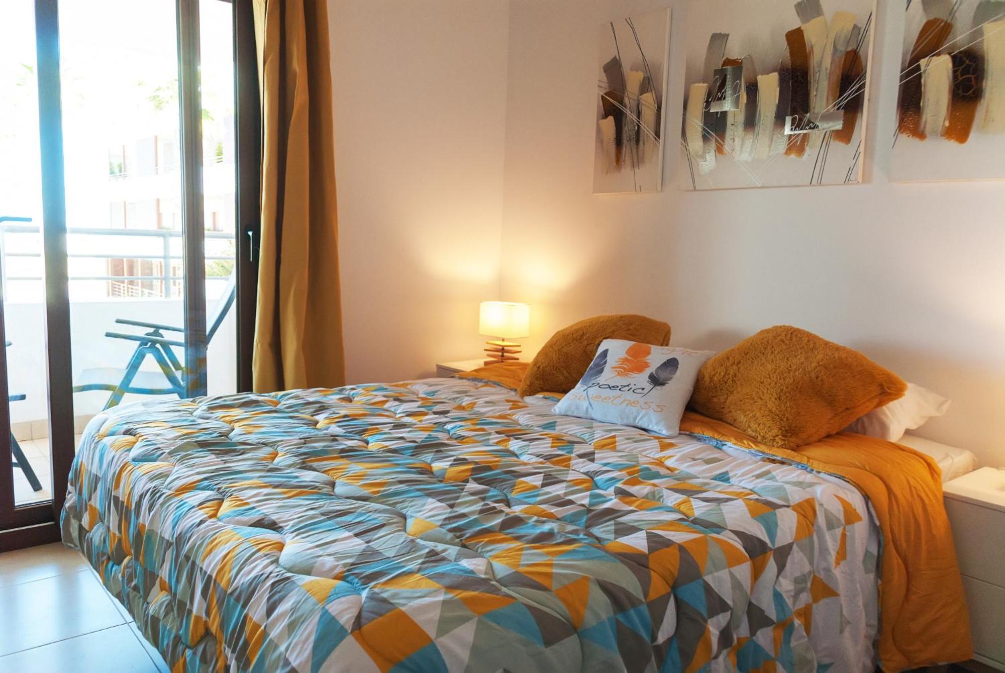 Terrazas De Campoamor 3056 Dehesa de Campoamor  Luaran gambar