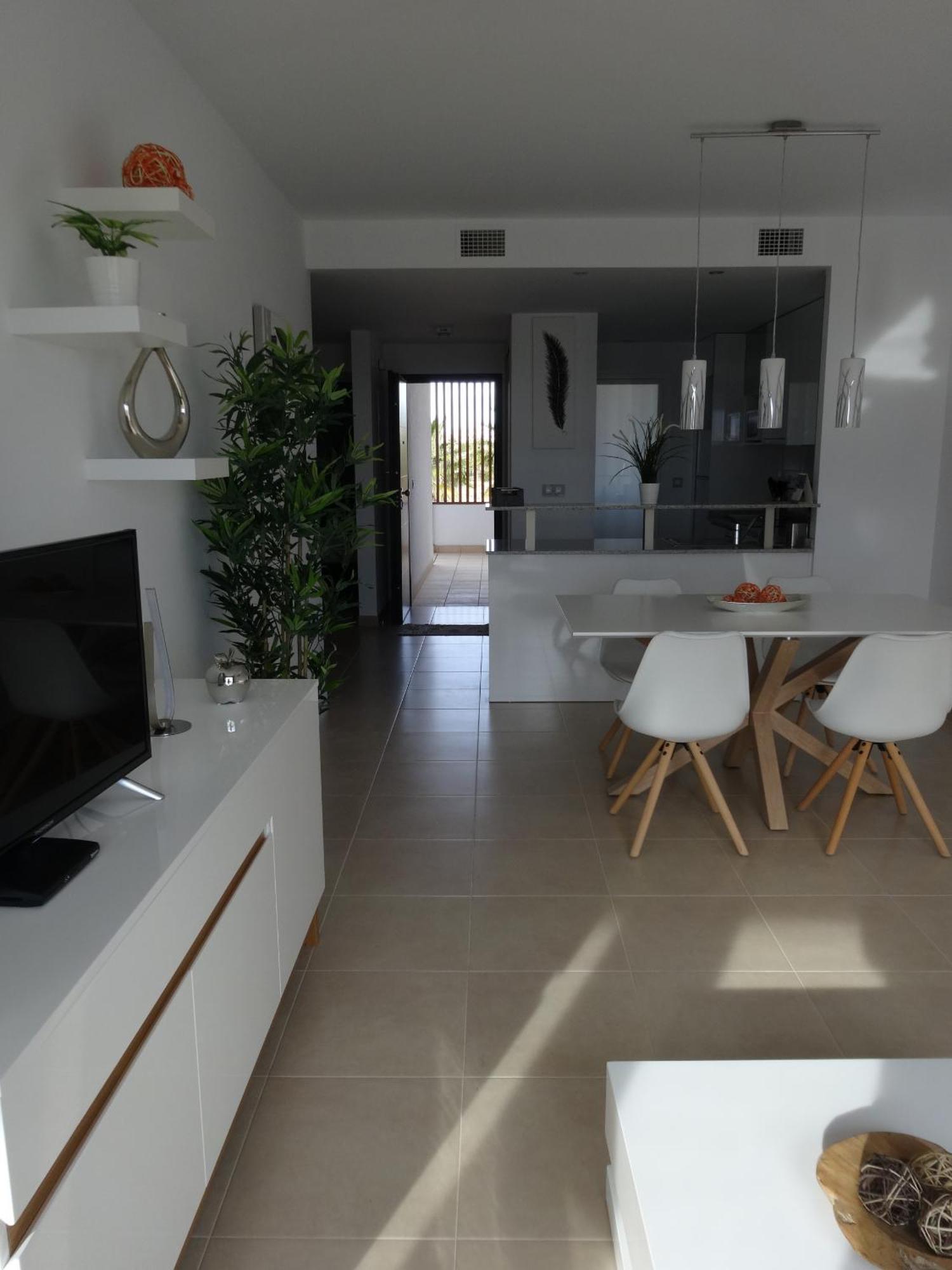 Terrazas De Campoamor 3056 Dehesa de Campoamor  Luaran gambar
