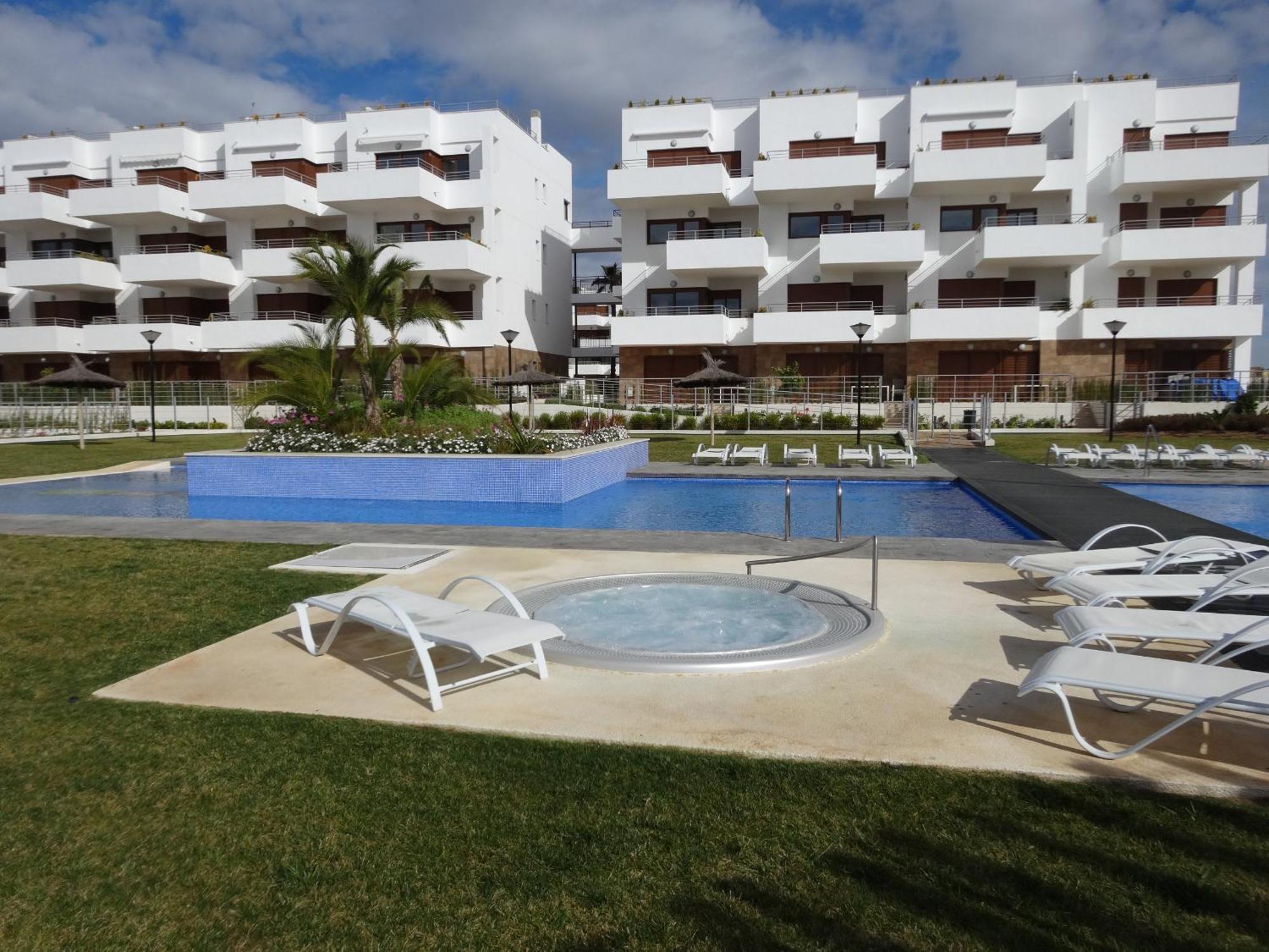 Terrazas De Campoamor 3056 Dehesa de Campoamor  Luaran gambar