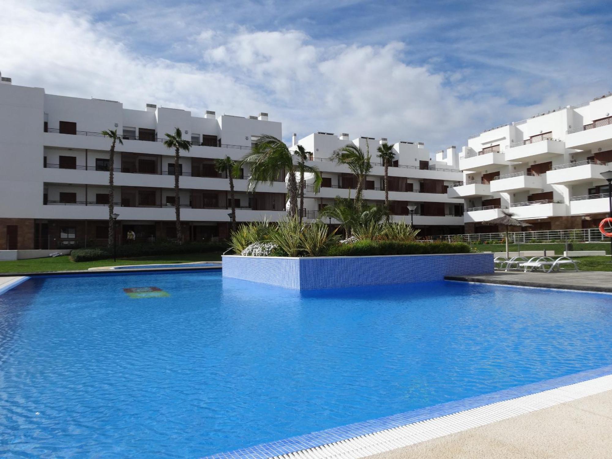 Terrazas De Campoamor 3056 Dehesa de Campoamor  Luaran gambar