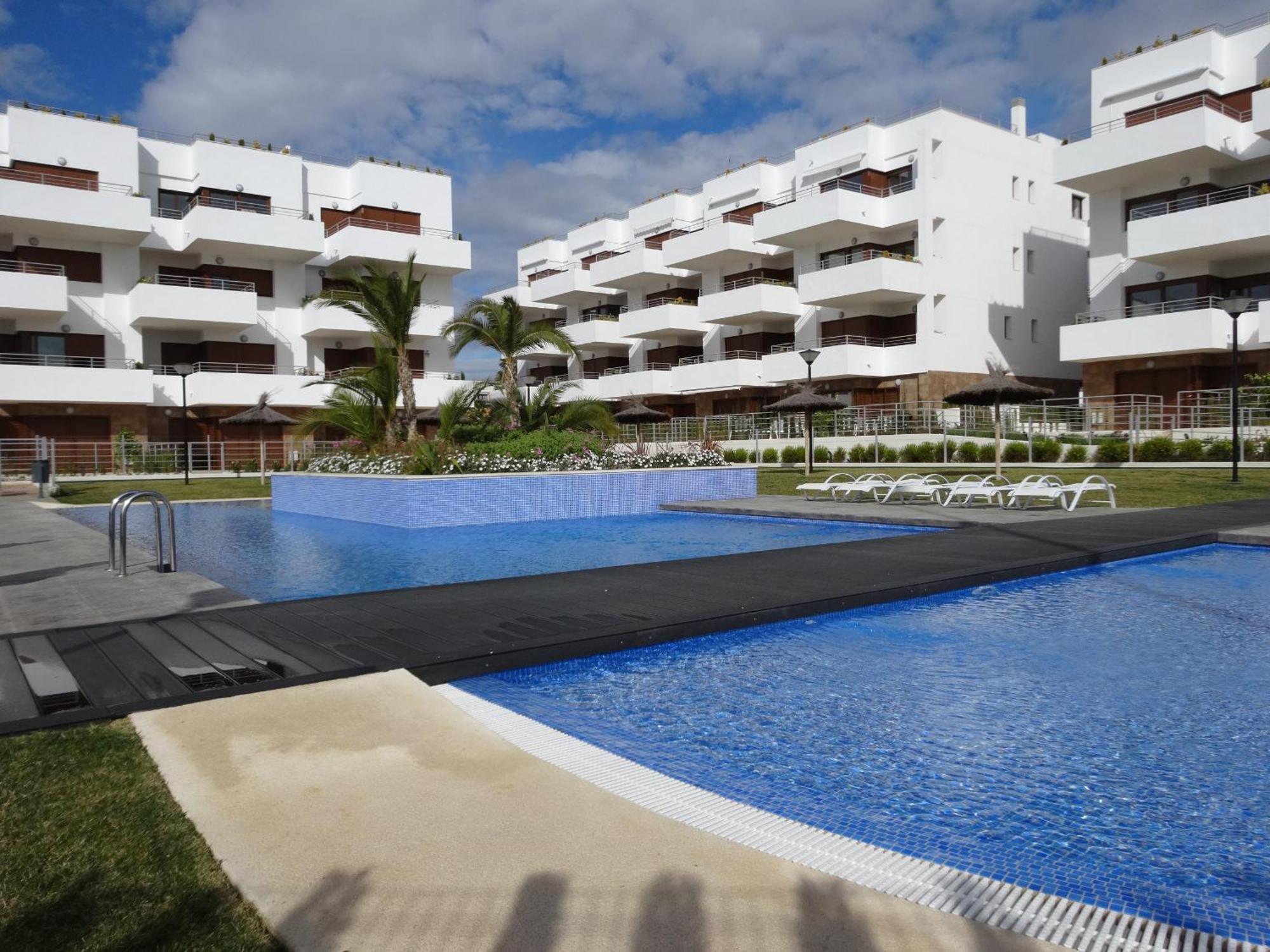 Terrazas De Campoamor 3056 Dehesa de Campoamor  Luaran gambar