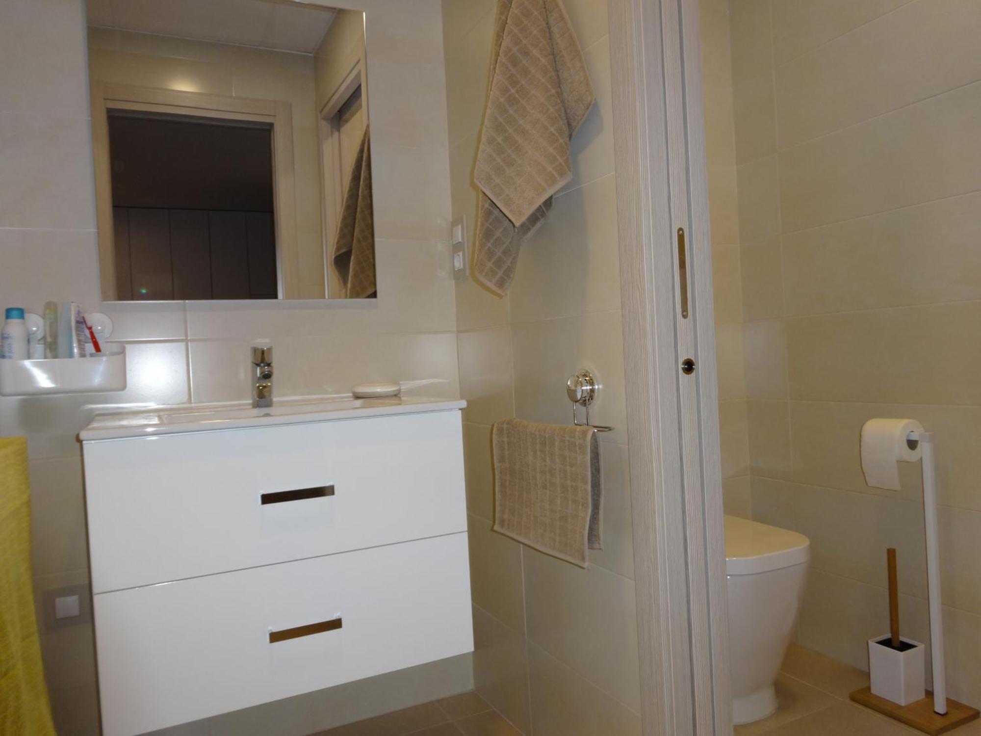 Terrazas De Campoamor 3056 Dehesa de Campoamor  Luaran gambar