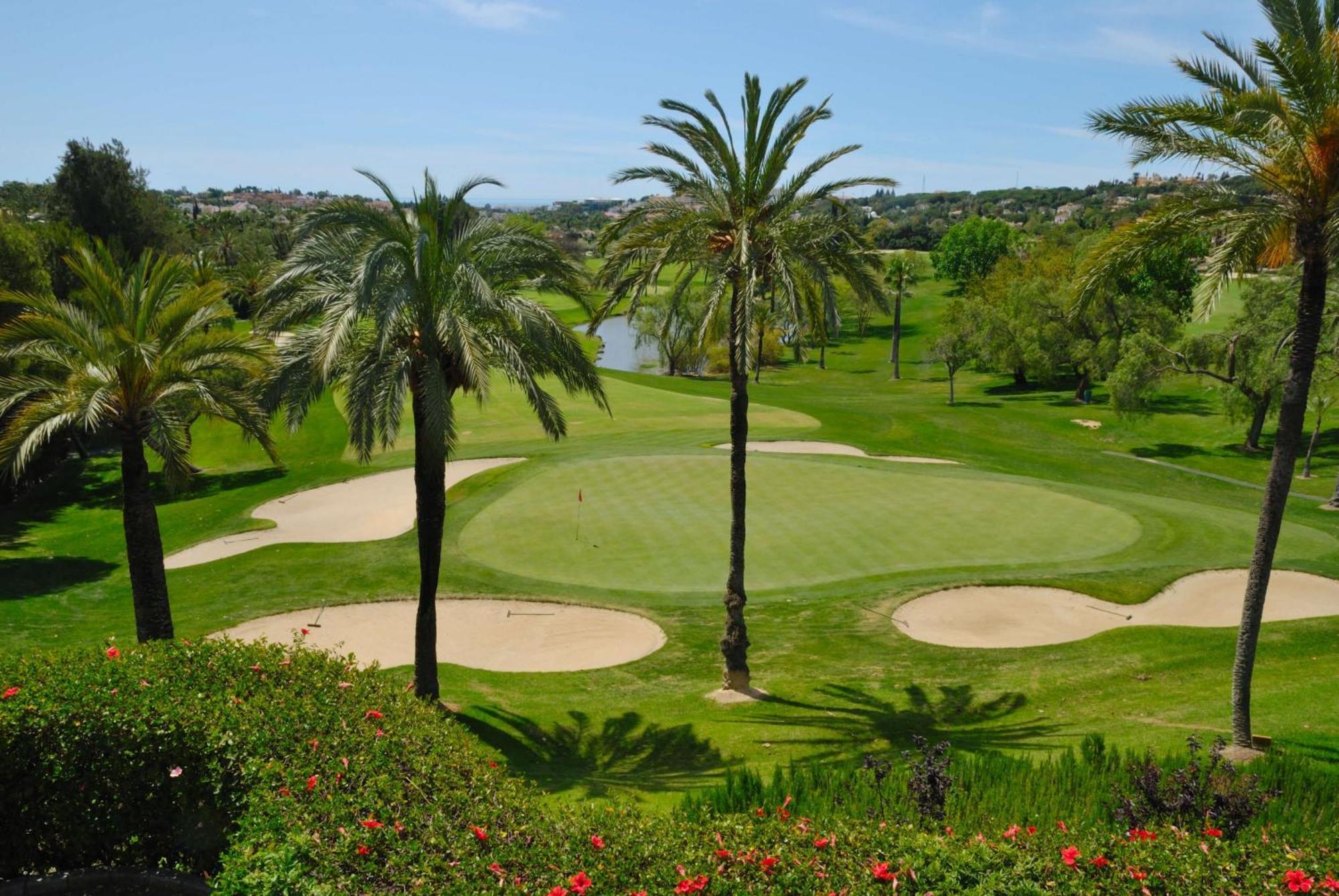 Terrazas De Campoamor 3056 Dehesa de Campoamor  Luaran gambar