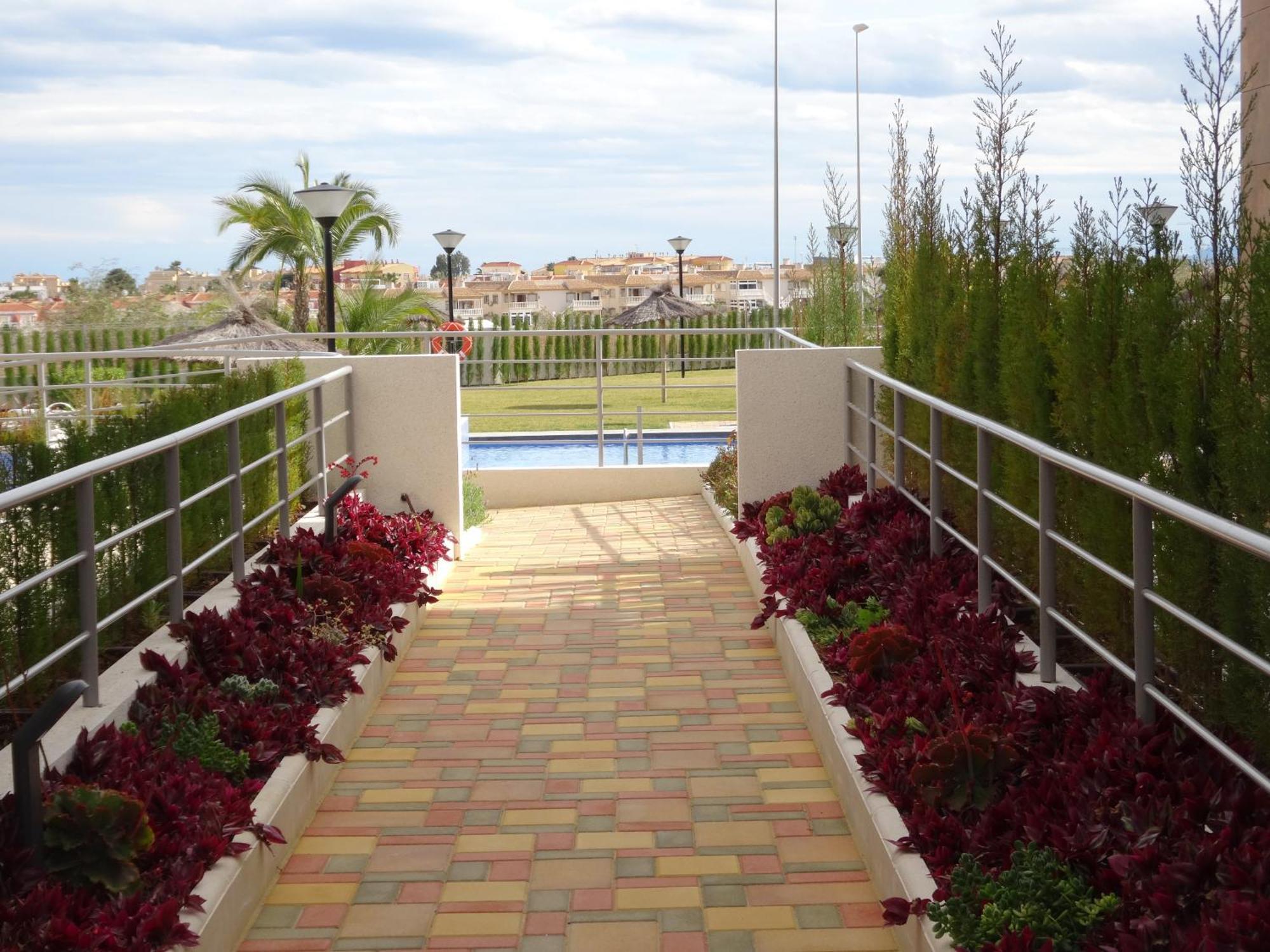 Terrazas De Campoamor 3056 Dehesa de Campoamor  Luaran gambar