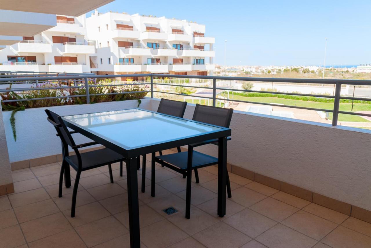 Terrazas De Campoamor 3056 Dehesa de Campoamor  Luaran gambar