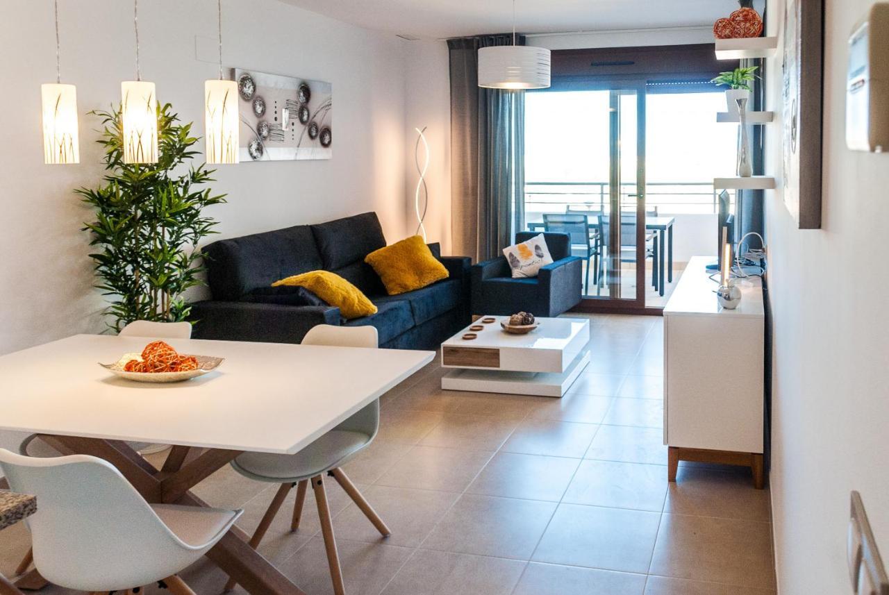 Terrazas De Campoamor 3056 Dehesa de Campoamor  Luaran gambar